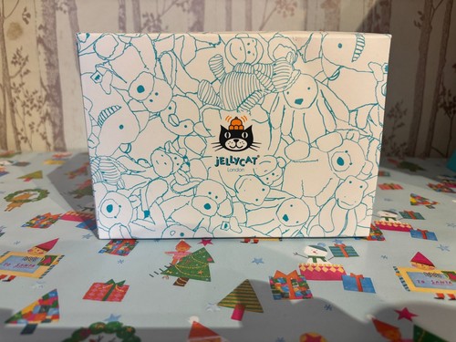 Jellycat official giftbox - official,