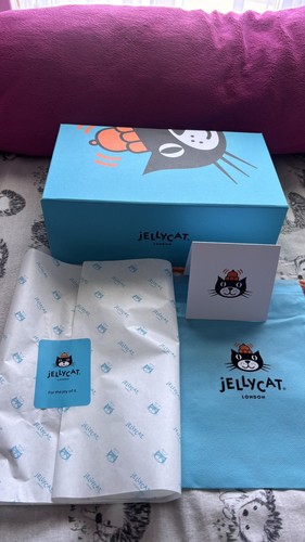 Next day shipping - shipping, jellycat