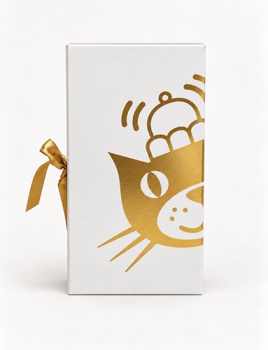 Bnwt jellycat premium golden - bnwt,