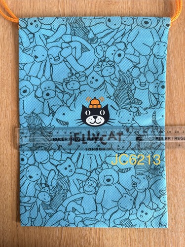 Official jellycat blue - jellycat,