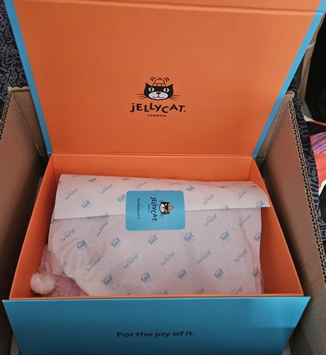 Genuine jellycat duskrise - genuine,
