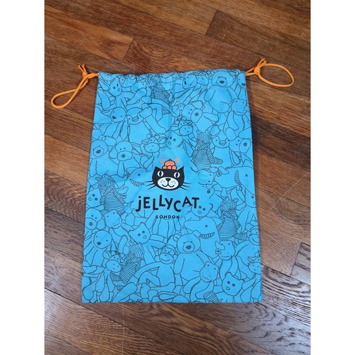 Jellycat london blue - jellycat, character