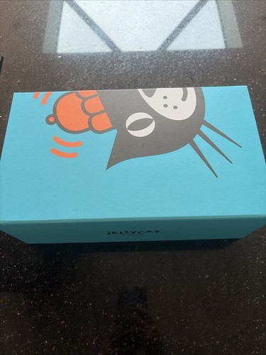 Jellycat gift box and - jellycat,