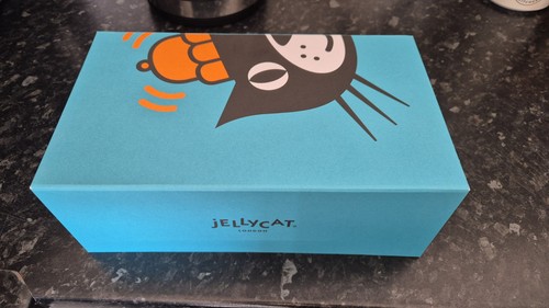 Official jellycat gift box - official,