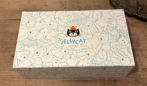 Jellycat original magnetic