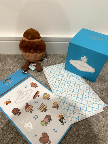 Jellycat amusables exclusive - jellycat,