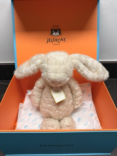 Jellycat franilla luxe - franilla,