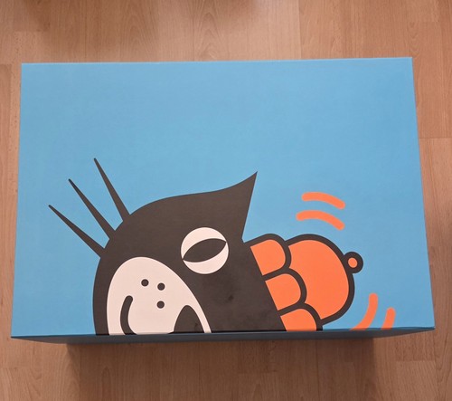 100 genuine jellycat huge - 100%,