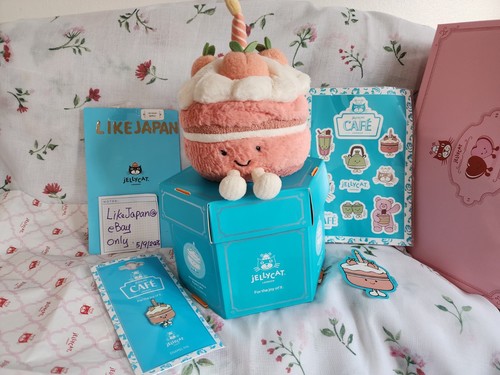 Jellycat china exclusive - china,