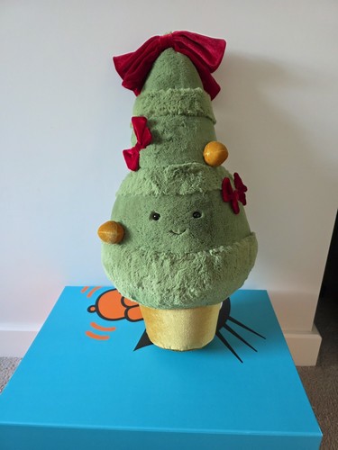 Jellycat amuseable decorated - jellycat,
