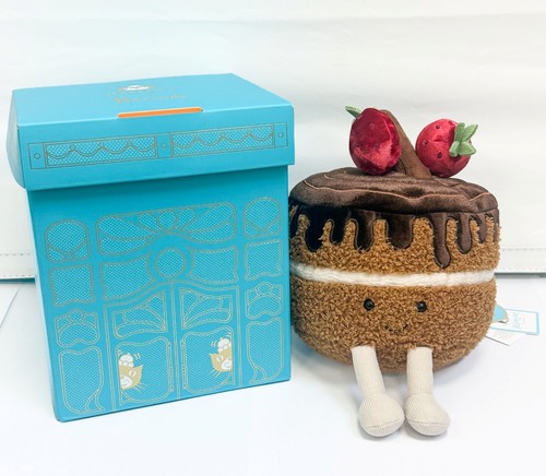 Jellycat harrods london - jellycat,