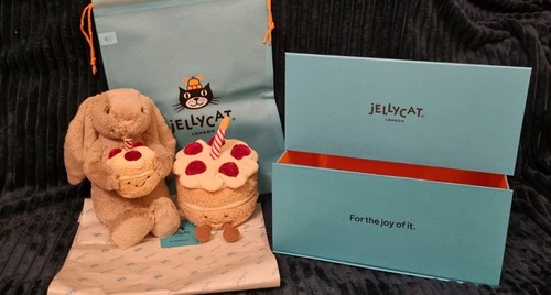 Jellycat bashful beige bunny - bashful,