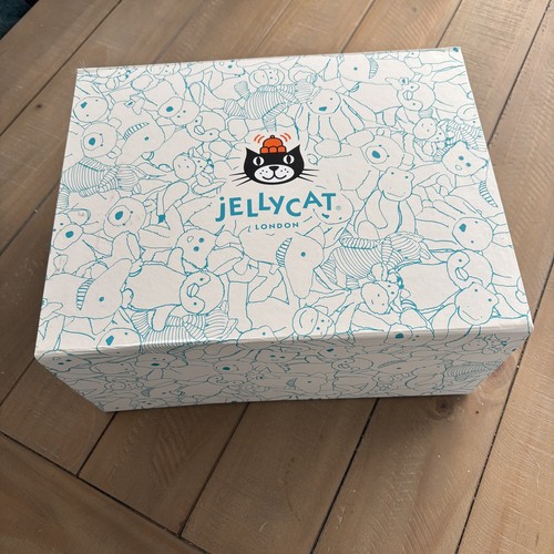Empty large jellycat london - jellycat,