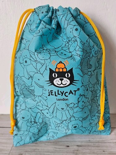 Official jellycat blue - jellycat,