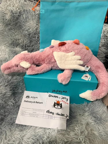 Genuine jellycat duskrise - genuine,