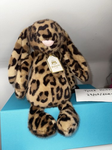 Jellycat cobblehop exclusive - jellycat,