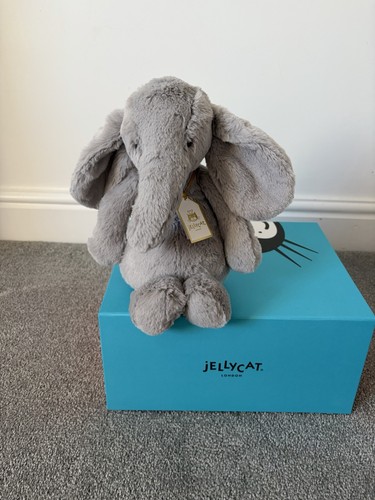 Jellycat medium original - medium,