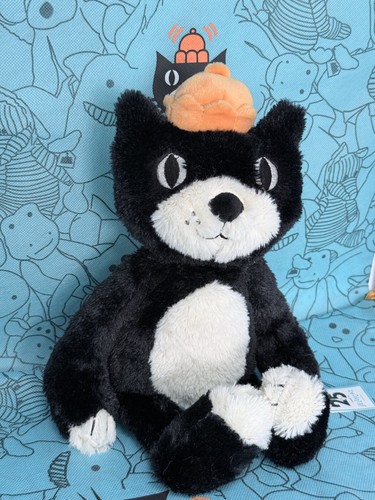 Jellycat jack - i, am
