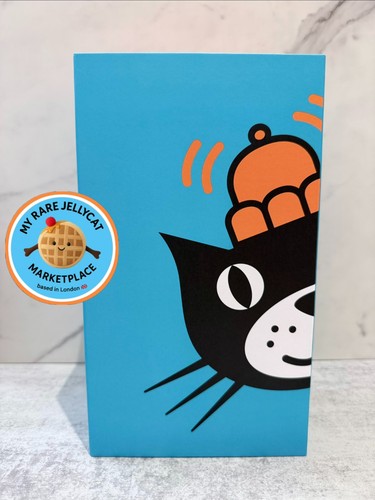 Add jellycat gift box - *add-on*,