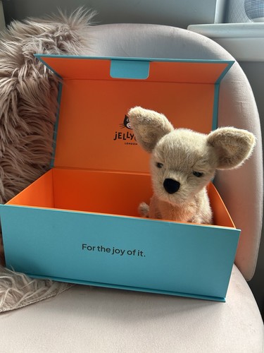 Jellycat selfridges exclusive - jellycat,