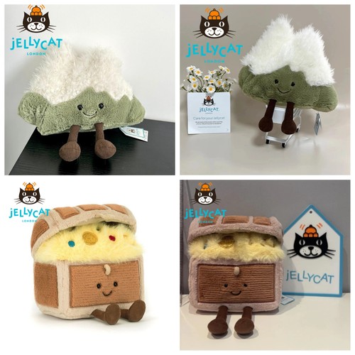 The jellycat christmas - jellycat,
