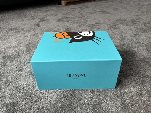 Jellycat medium gift box - jellycat,