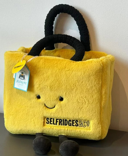 Jellycat selfridges limited - selfridges,