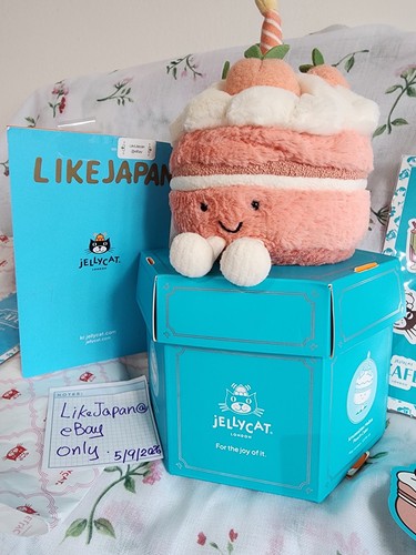 Jellycat china exclusive - jellycat,