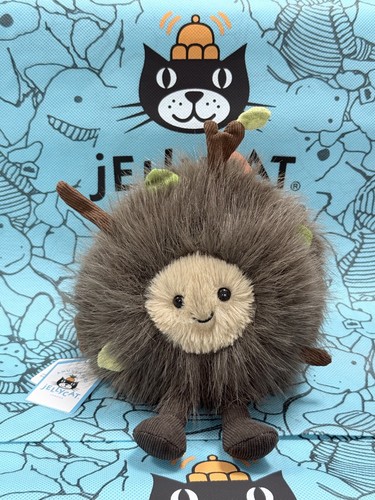 Jellycat mulshiwoodland floor - jellycat,
