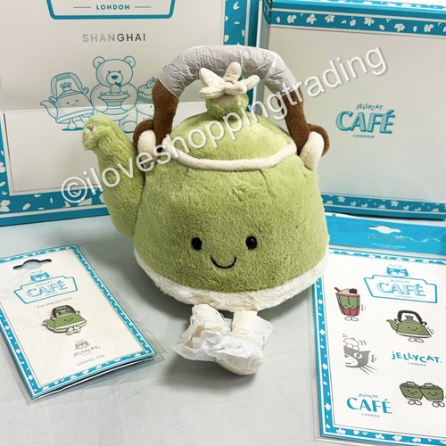Authentic jellycat shanghai - authentic,