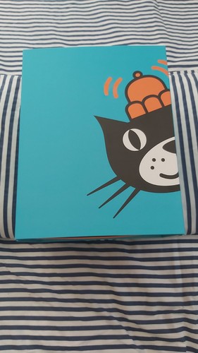 Jellycat gift box medium size - gift,