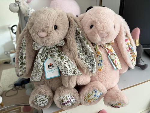 Jellycat liberty mirabelle - jellycat,