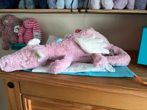 Bnwt jellycat large duskrise - bnwt,,