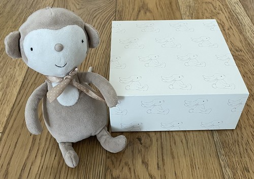 Jellycat pink and white - pink,