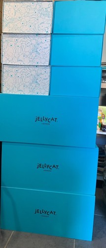 Jellycat gift boxes - gift,