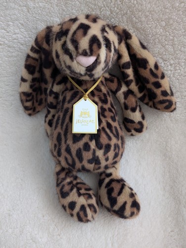Bnwt jellycat cobblehop luxe - cobblehop,