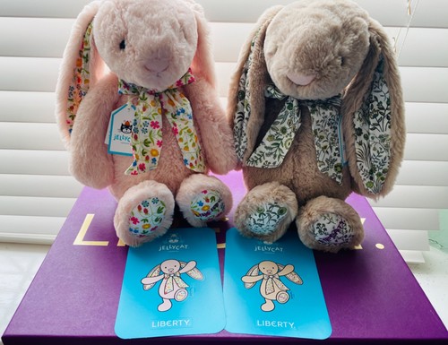 Liberty jellycat mirabelle - x,